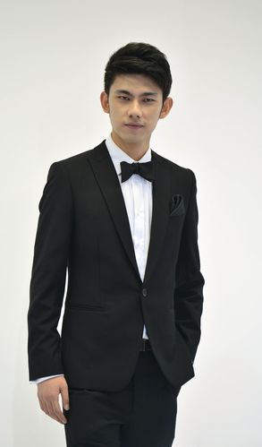 张涓菁联合创始人 & 首席运营官