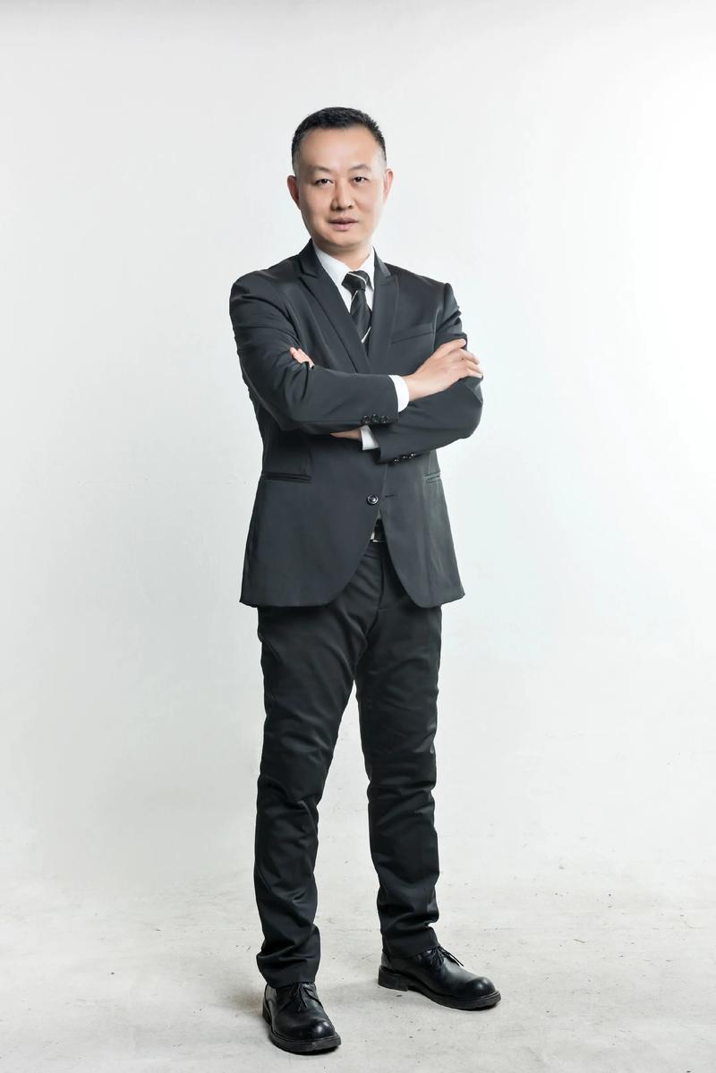 孙洁雯执行创意总监